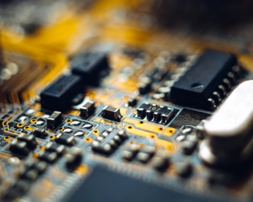 Electronics Sector (1) Electronics Sector (1)