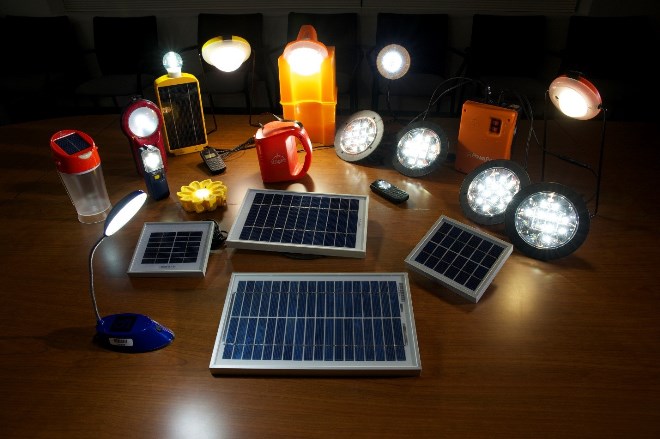 Solar